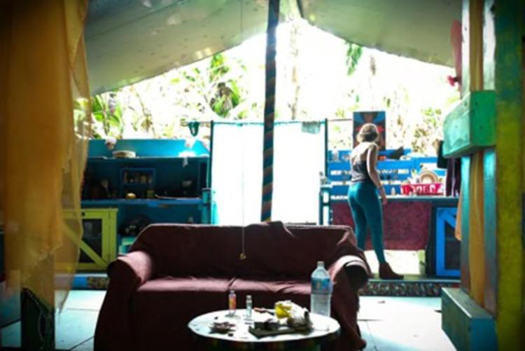 Pahoa Paradise Eco Village المظهر الخارجي الصورة