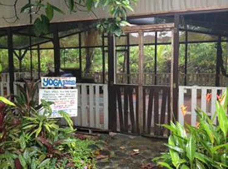Pahoa Paradise Eco Village المظهر الخارجي الصورة