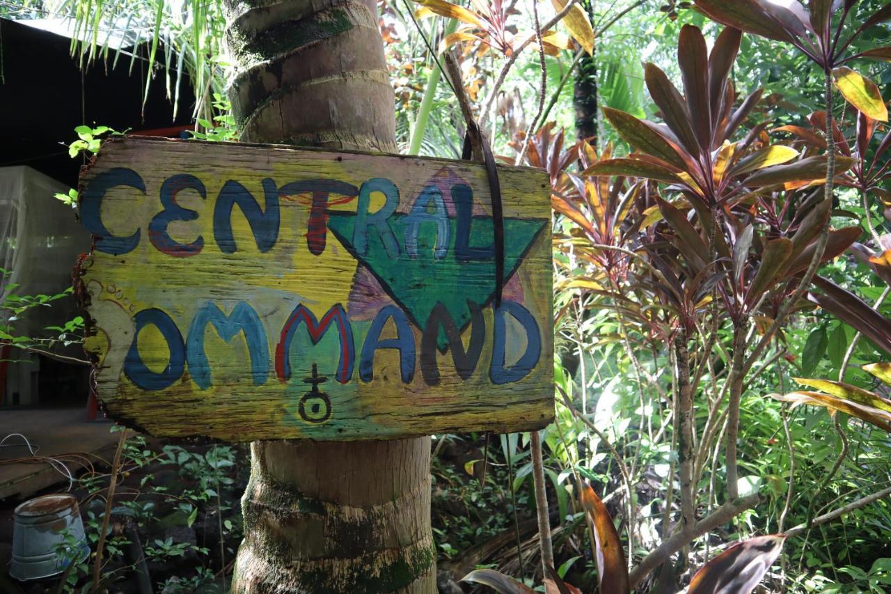 Pahoa Paradise Eco Village المظهر الخارجي الصورة