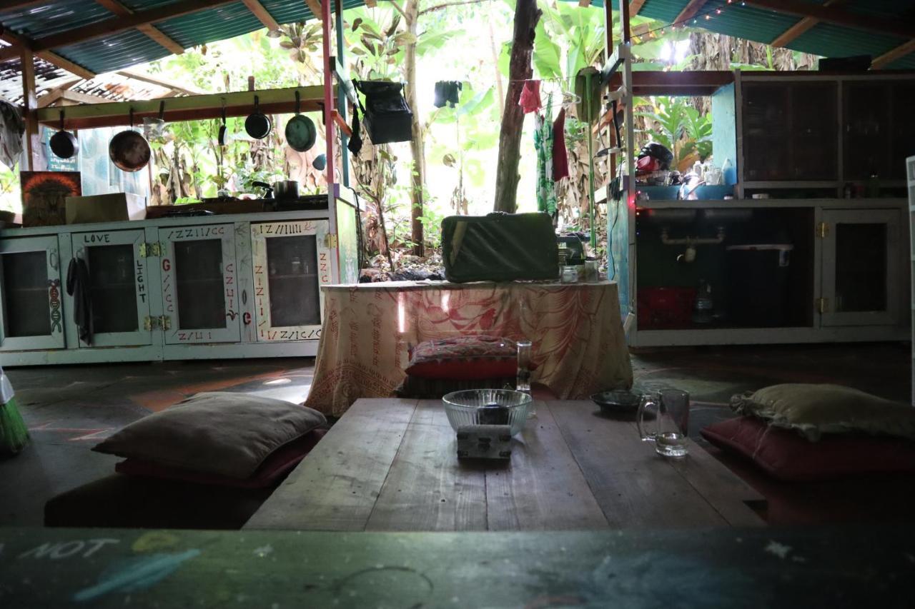 Pahoa Paradise Eco Village المظهر الخارجي الصورة