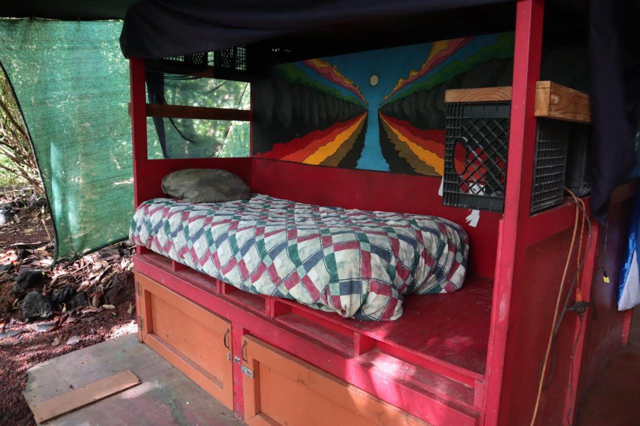 Pahoa Paradise Eco Village المظهر الخارجي الصورة