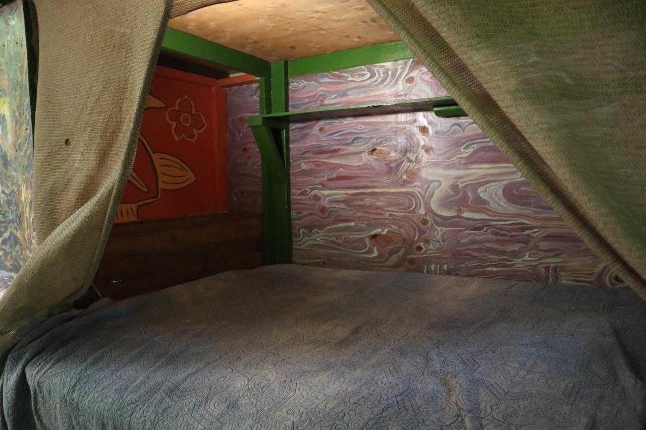 Pahoa Paradise Eco Village المظهر الخارجي الصورة